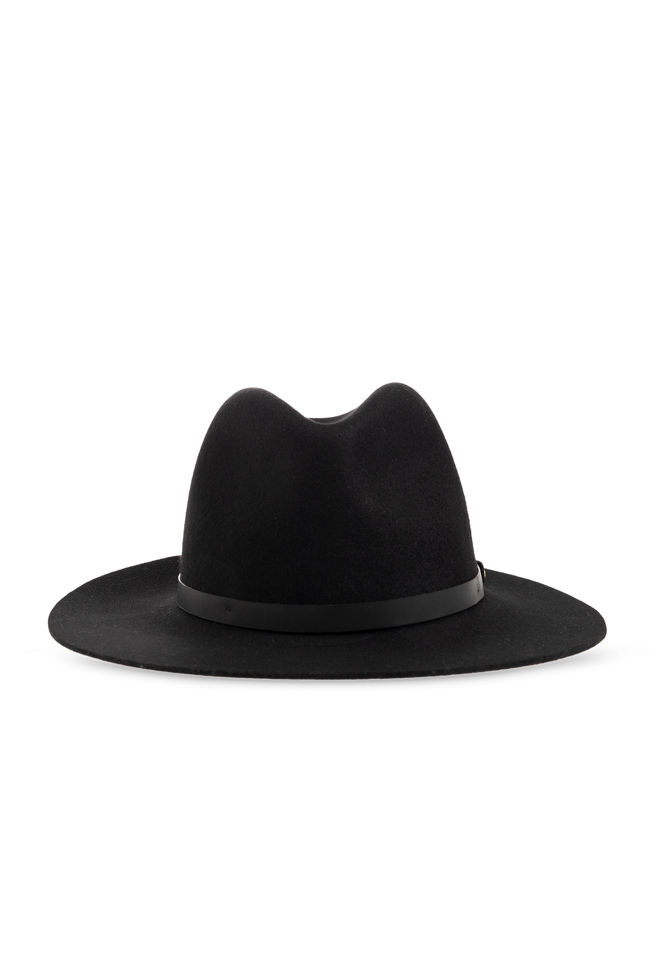 Black fedora best sale hat australia